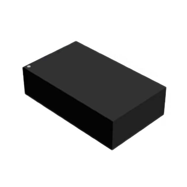 ASTMK-8.192KHZ-LQ-DCC-H-T Abracon LLC  Oszillatoren